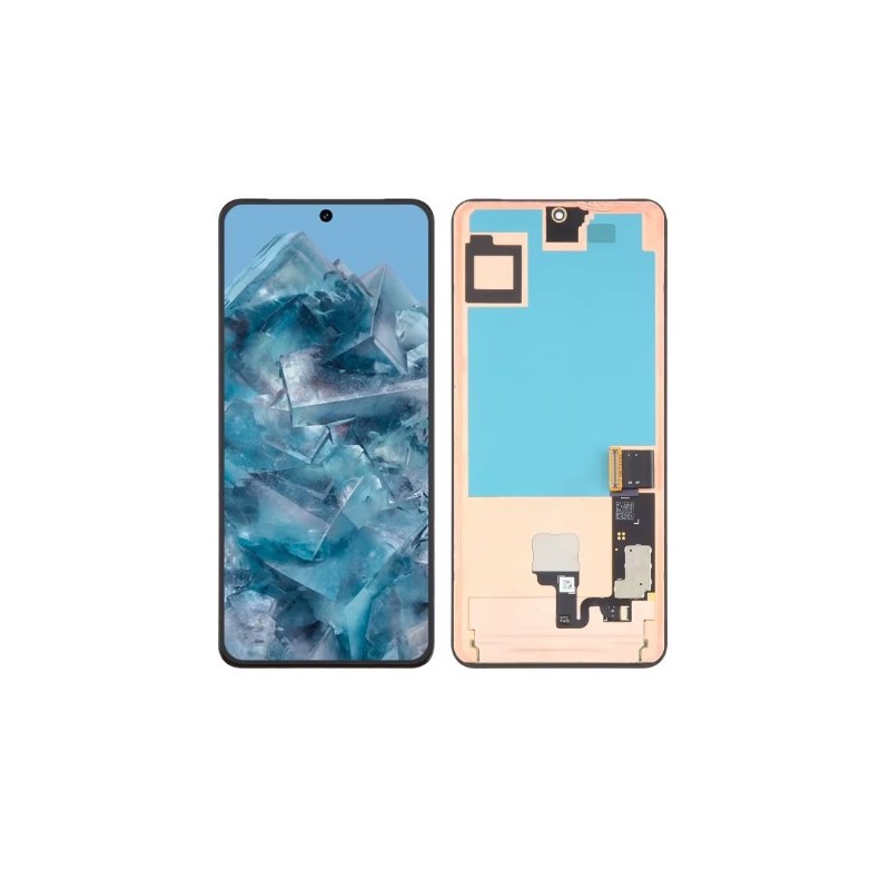 PANTALLA PIXEL 8 PRO ORIGINAL DESMONTAJE GRADO A