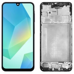 PANTALLA TFT CON MARCO SAMSUNG A16 4G/ A165