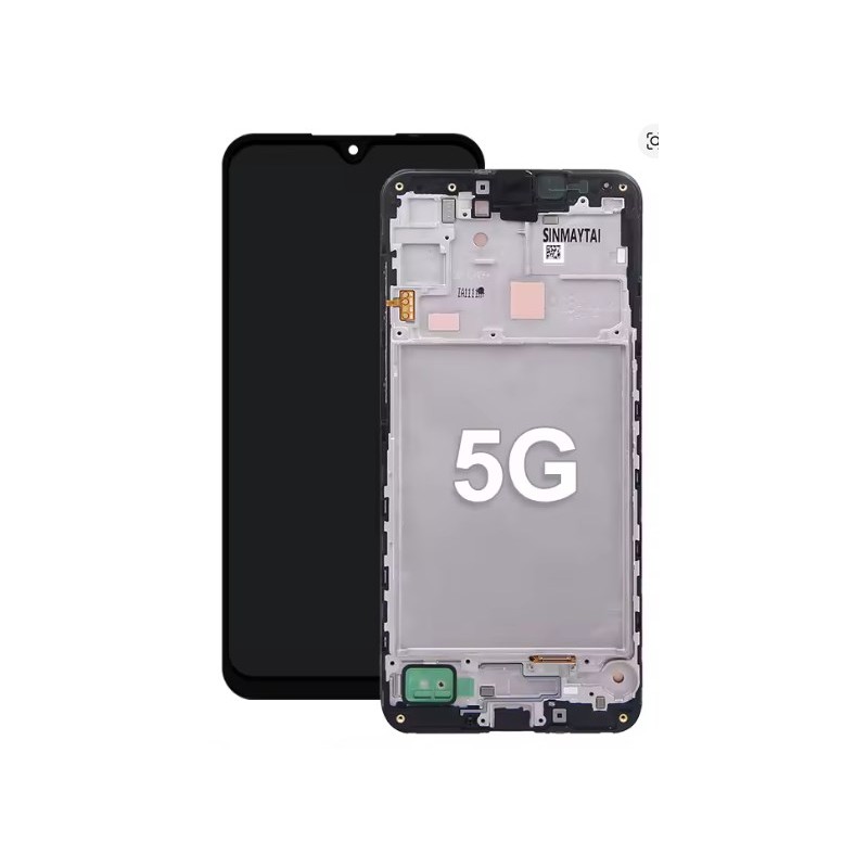 PANTALLA TFT CON MARCO SAMSUNG A16 5G / A166