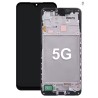 PANTALLA TFT CON MARCO SAMSUNG A16 5G / A166