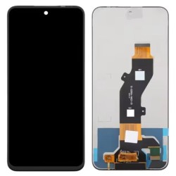 PANTALLA COMPATIBLE ZTE V70 MAX