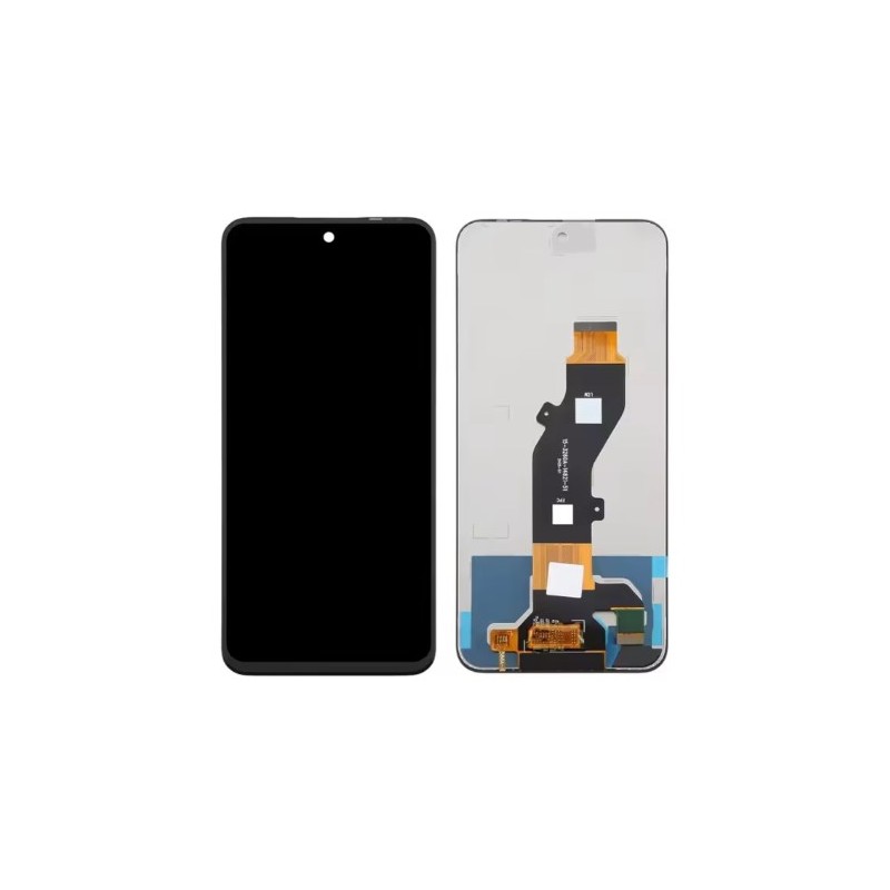 PANTALLA COMPATIBLE ZTE V70 MAX