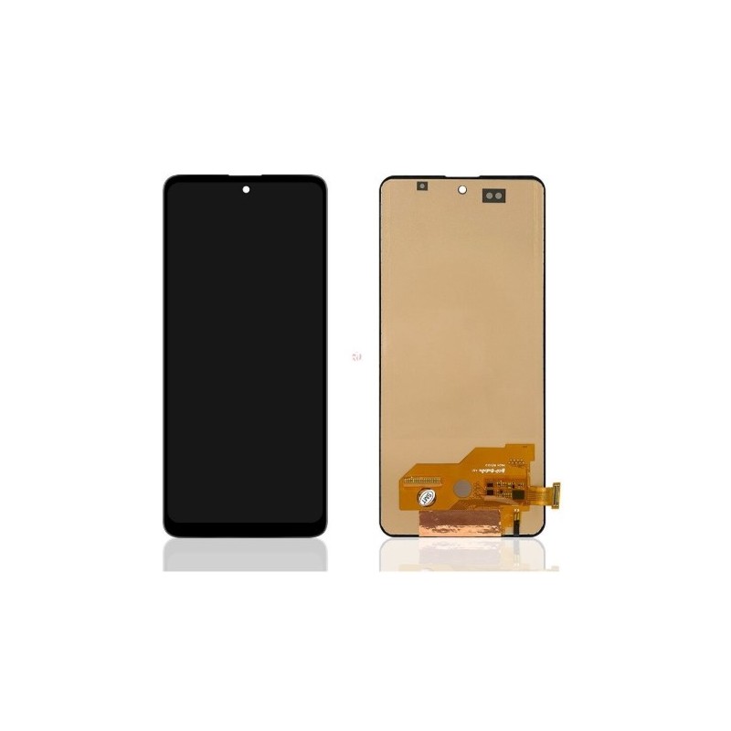 PANTALLA OLED SIN MARCO PARA SAMSUNG A51 5G/ A516