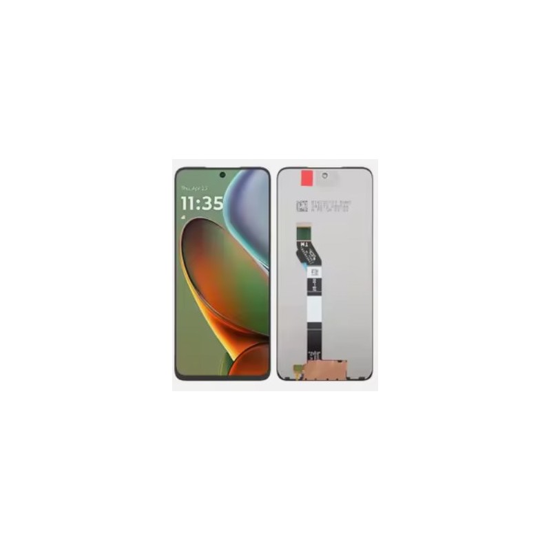 PANTALLA LCD PARA MOTOROLA MOTO G05/ G15/ E15