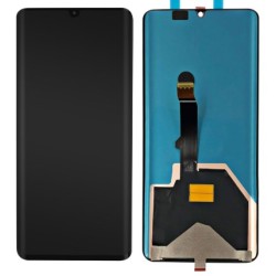 PANTALLA ORIGINAL SIN MARCO PARA HUAWEI P30 PRO