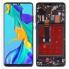 PANTALLA ORIGINAL CON MARCO PARA HUAWEI P30 PRO