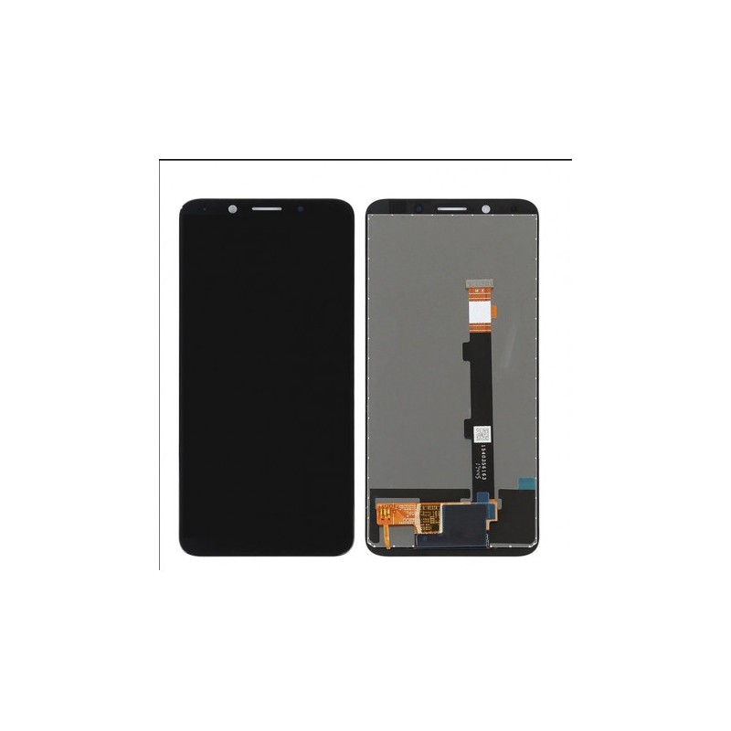 PANTALLA COMPATIBLE OPPO A73/ F5