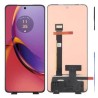 PANTALLA MOTOROLA  EDGE 50 NEO REMANUFACTURADA SIN MARCO