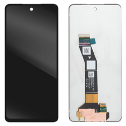 PANTALLA COMPATIBLE MOTOROLA MOTO G04/ G24/ G24 POWER/ G04S