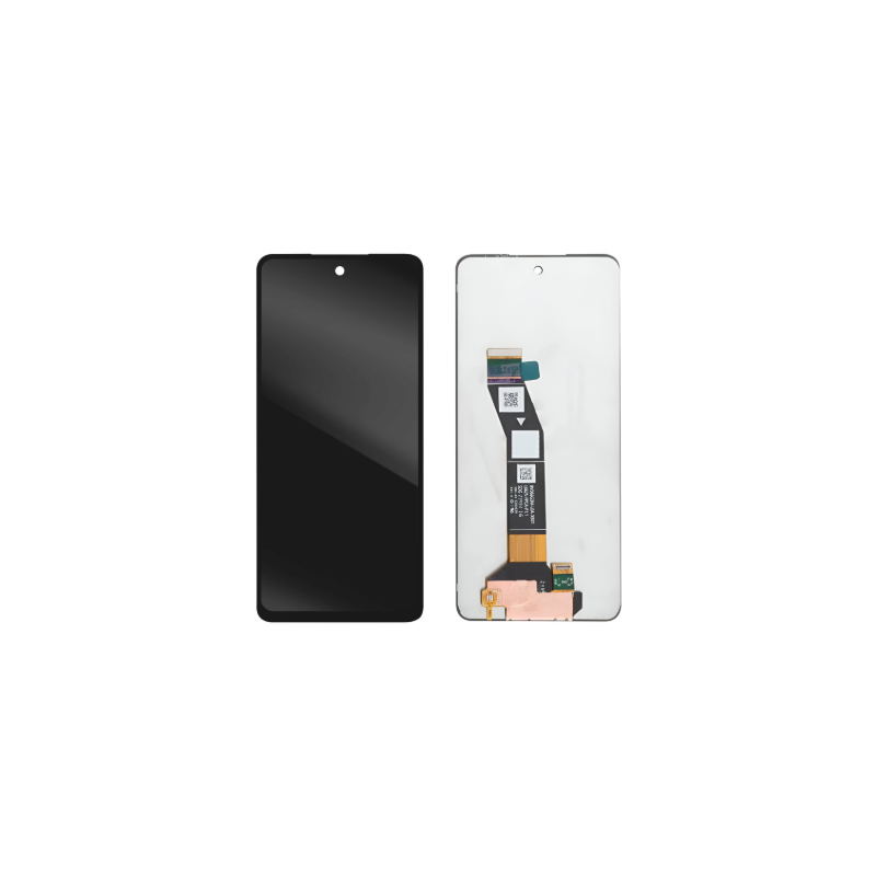 PANTALLA COMPATIBLE MOTOROLA MOTO G04/ G24/ G24 POWER/ G04S