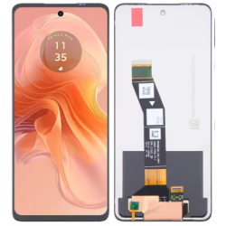 PANTALLA ORIGINAL MOTOROLA MOTO G04/ G24/ G24 POWER/ G04S