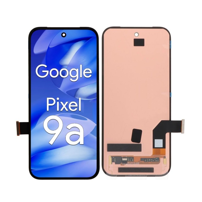 PANTALLA ORIGINAL GOOGLE PIXEL 9A
