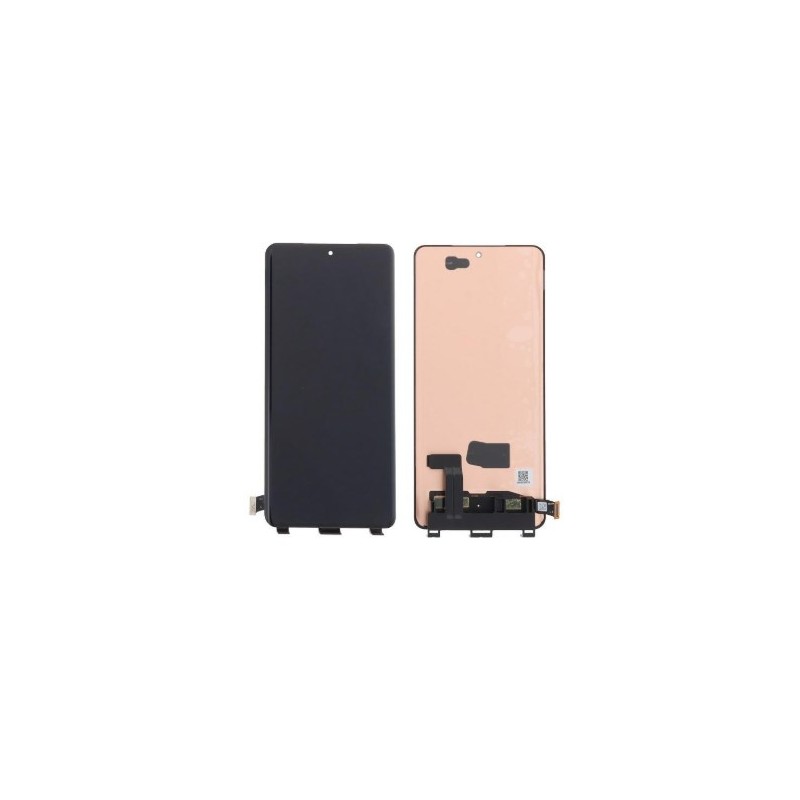 PANTALLA REMANUFACTURADA SIN MARCO ONEPLUS 12/ FIND X7 ULTRA