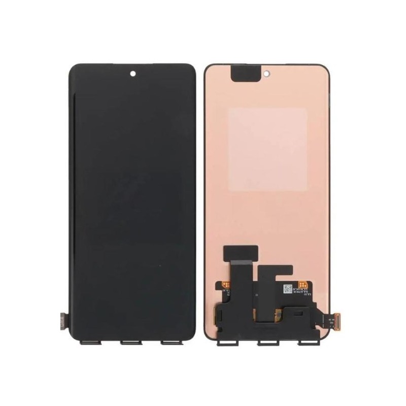 PANTALLA REALME 14 PRO REMANUFACTURADA SIN MARCO