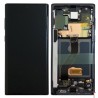 PANTALLA REMANUFACTURADA CON MARCO SAMSUNG NOTE 10 G970