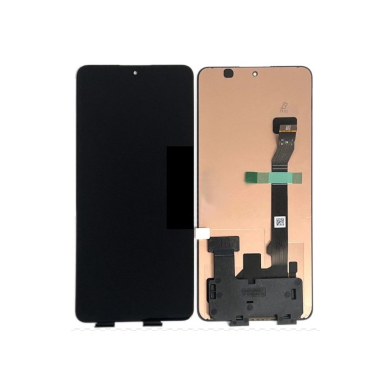 PANTALLA XIAOMI POCO X7 PRO 5G ORIGINAL SIN MARCO