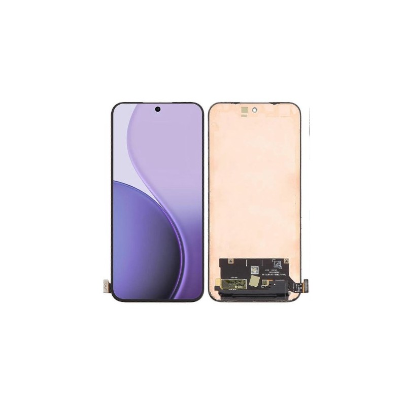 PANTALLA OLED OPPO RENO 14F 5G SIN MARCO