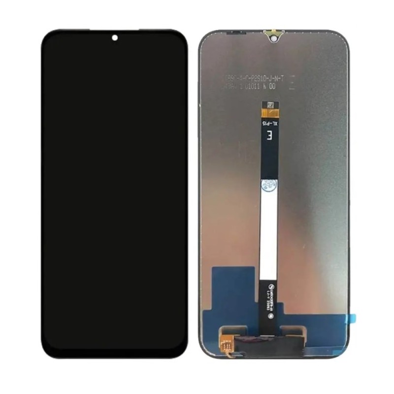 PANTALLA XIAOMI REDMI 15C 4G/5G POCO C85 4G SIN MARCO VERSION EUROPEA FLEX FINO PREMIUM