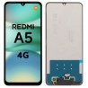 PANTALLA ORIGINAL SIN MARCO XIAOMI REDMI A5 VERSION GLOBAL TAMAÑO GRANDE / FLEX CORTO