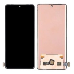 PANTALLA VIVO V40 LITE 5G SIN MARCO CALIDAD PREMIUM