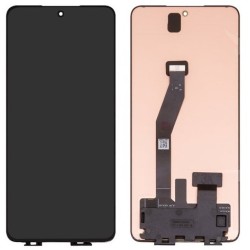 PANTALLA SIN MARCO XIAOMI MI 14T/ MI 14T PRO NEGRO CALIDAD PREMIUM