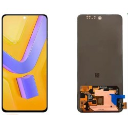 PANTALLA REMANUFACTURADA VIVO V40 SE 5G