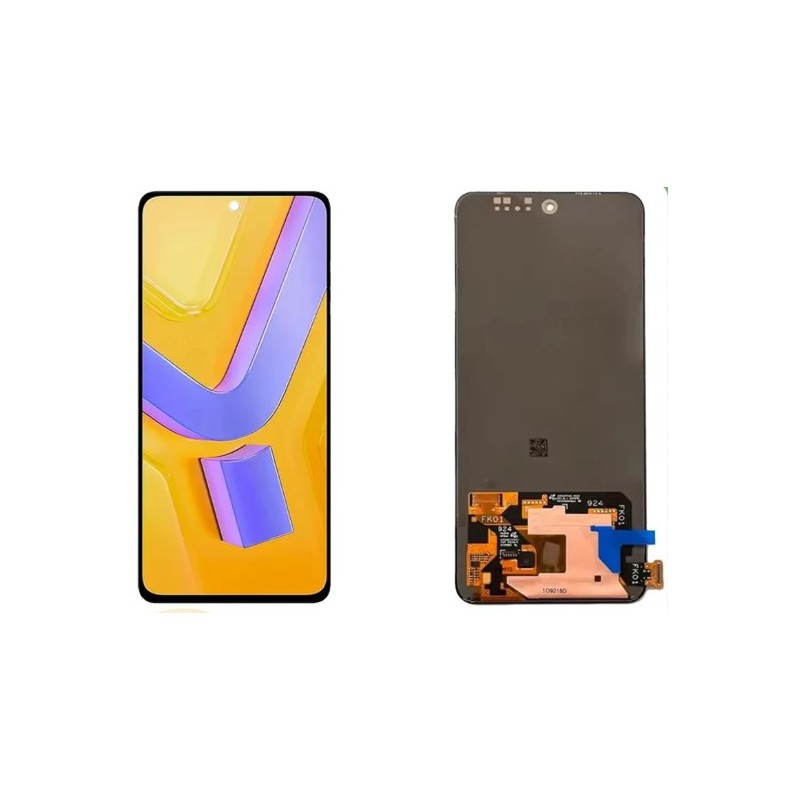 PANTALLA REMANUFACTURADA VIVO V40 SE 5G