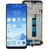 PANTALLA REDMI NOTE 12 4G TFT CON MARCO