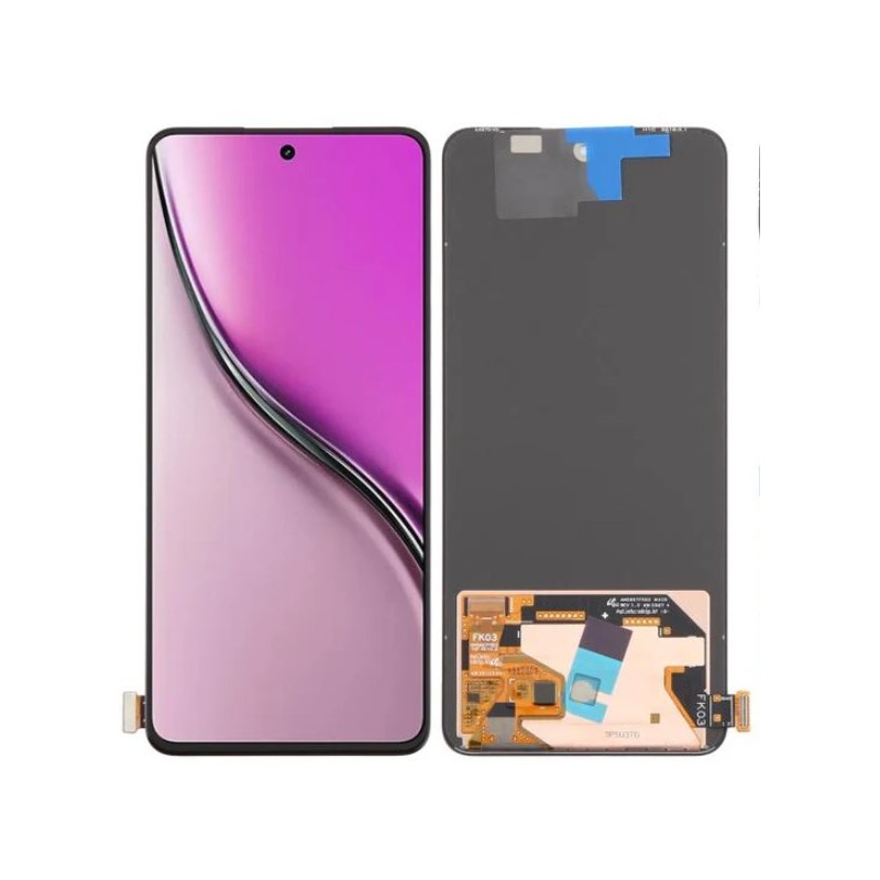 PANTALLA REALME P3 5G ORIGINAL SIN MARCO