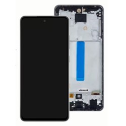 PANTALLA TFT CON MARCO SAMSUNG GALAXY A52 / A52S