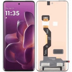 PANTALLA PARA MOTOROLA EDGE 60 PRO 5G - CALIDAD SERVICE PACK ORIGINAL