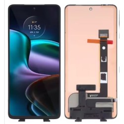 PANTALLA PARA MOTOROLA EDGE 30 XT2203 CALIDAD SERVICE PACK ORIGINAL