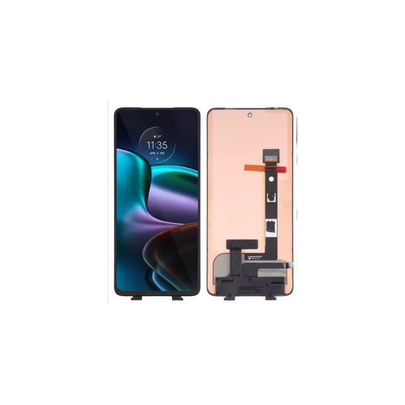 PANTALLA PARA MOTOROLA EDGE 30 XT2203 CALIDAD SERVICE PACK ORIGINAL