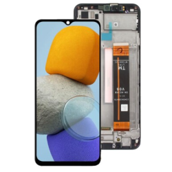 PANTALLA CON MARCO PARA SAMSUNG GALAXY M23 5G/ M236B/ M33 5G/ SM-M336B