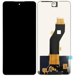 PANTALLA TECNO SPARK 20/20C/ POP 8/ INFINIX HOT 40i/ SMART 8 PLUS/...