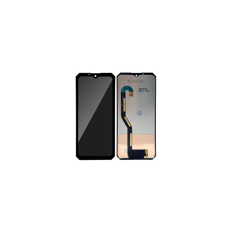 PANTALLA PARA OUKITEL WP53/ WP53 PRO/ WP53S/ WP56/ WP300/ WP200 PRO/ WP210/ P1/ WP58 PRO/ WP60