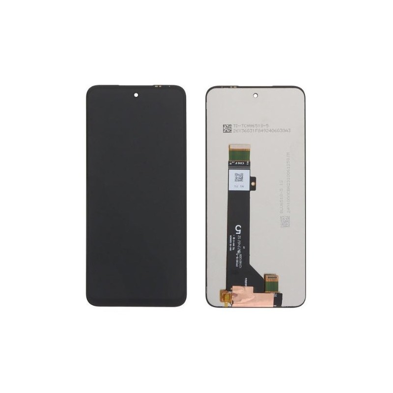 PANTALLA PARA MOTOROLA MOTO G PLAY 2024