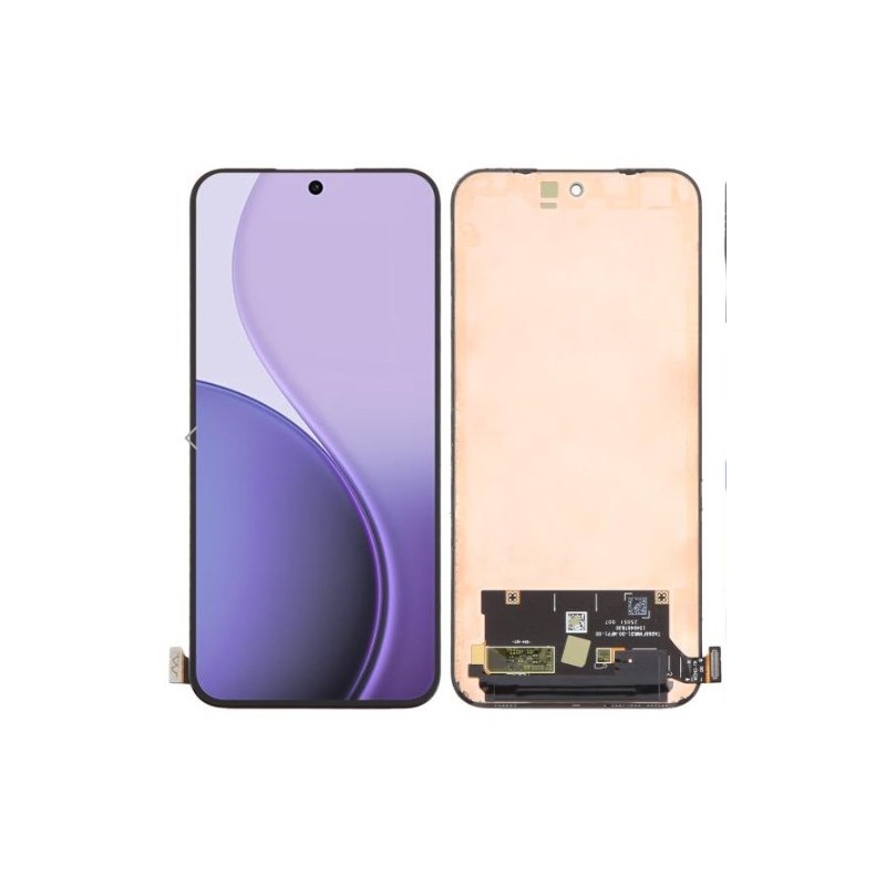 PANTALLA REMANUFACTURADA OPPO RENO 14F 5G