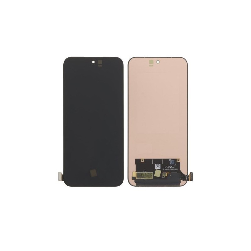 PANTALLA OLED OPPO RENO 14F 5G SIN MARCO