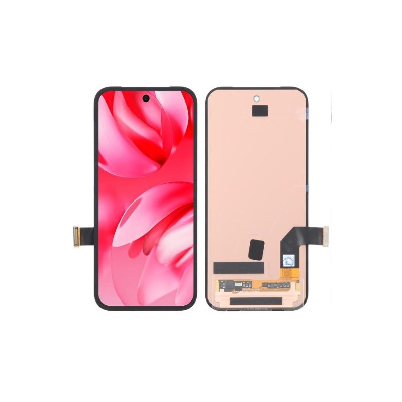 PANTALLA REMANUFACTURADA GOOGLE PIXEL 9A