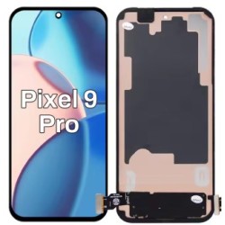 PANTALLA REMANUFACTURADA PARA GOOGLE PIXEL 9 PRO