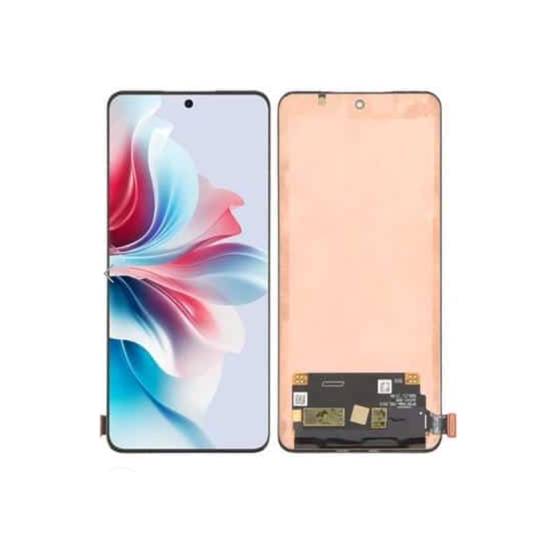 PANTALLA REMANUFACTURADA OPPO RENO 11F