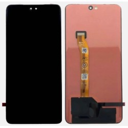 PANTALLA HONOR MAGIC 7 LITE / X9C OLED SIN MARCO