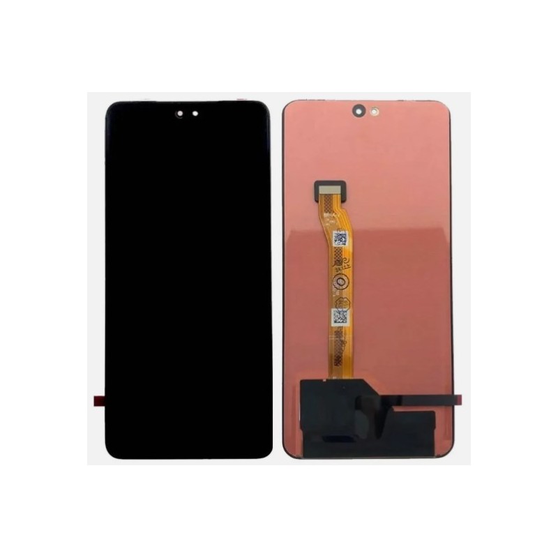 PANTALLA HONOR MAGIC 7 LITE / X9C OLED SIN MARCO