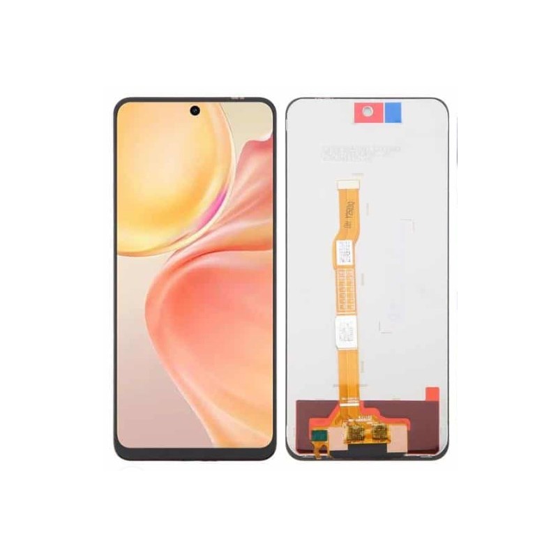 PANTALLA SERVICE VIVO Y28 4G/ Y38 5G/ Y19S/ Y37 PRO/ Y29 5G/ Y19S PRO