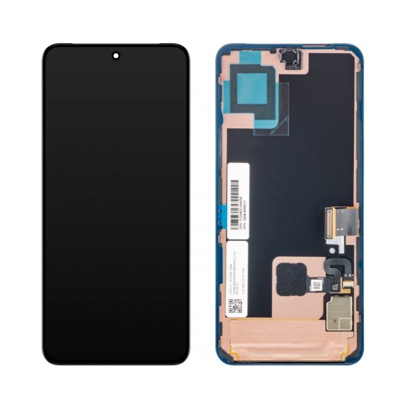 PANTALLA PIXEL 8 REMANUFACTURADO