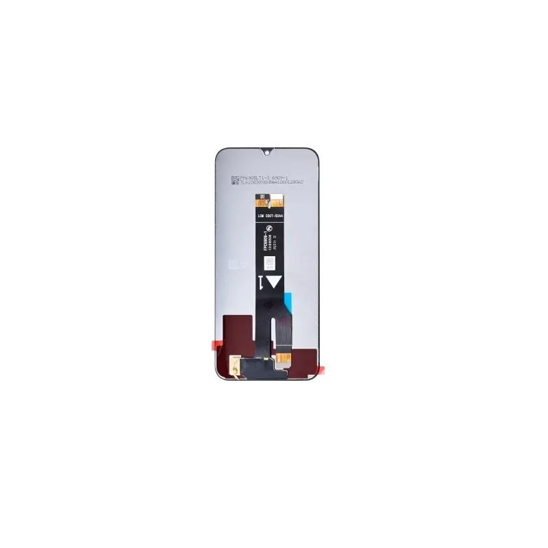 PANTALLA COMPATIBLE REDMI A7 PRO/ REDMI 15A 5G/ POCO C85X 5G/ POCO C81 VERSION EUROPEA