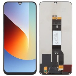 PANTALLA ORIGINAL REDMI A7 PRO/ REDMI 15A 5G/ POCO C85X 5G/ POCO...