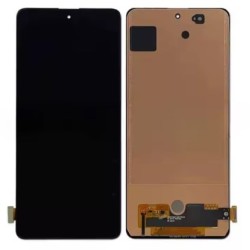PANTALLA OLED PARA SAMSUNG M51/ M515/ M52 5G/ M526 SIN MARCO