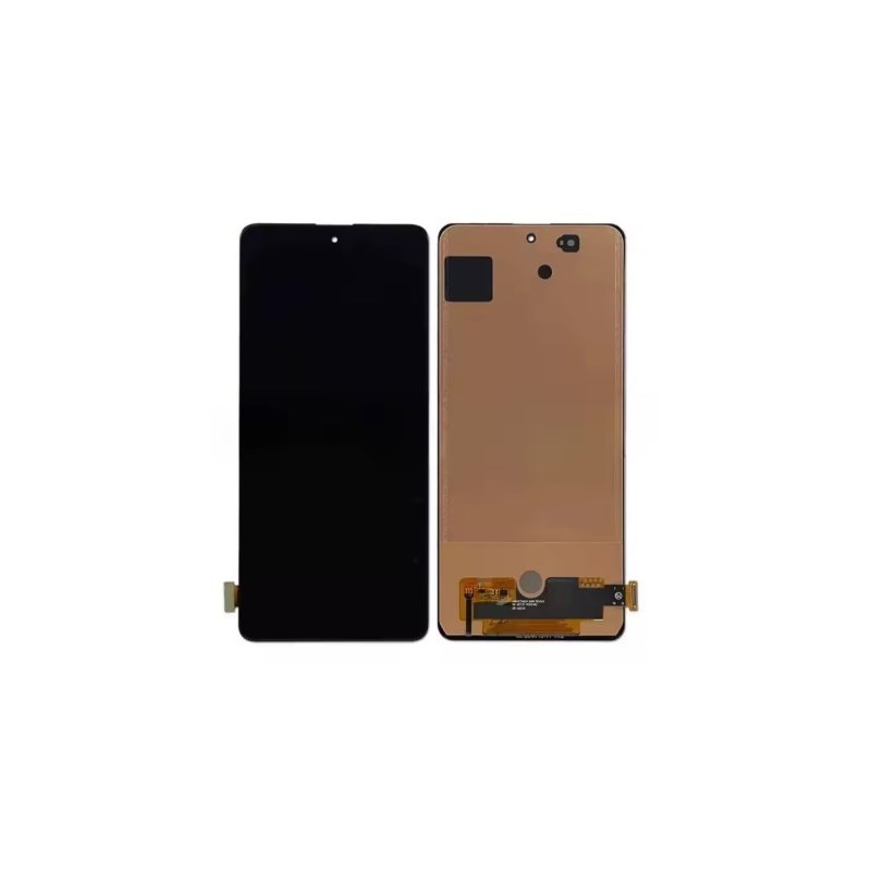 PANTALLA OLED PARA SAMSUNG M51/ M515/ M52 5G/ M526 SIN MARCO